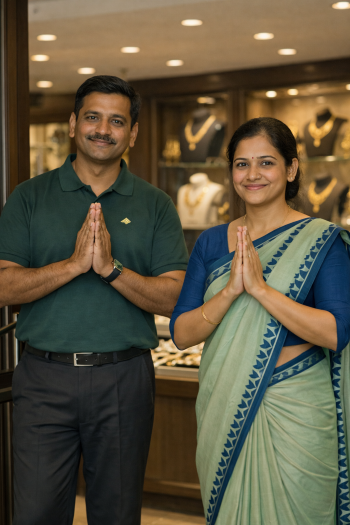 Retail & Staff Wears