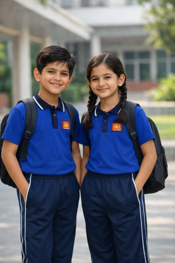 School Uniforms